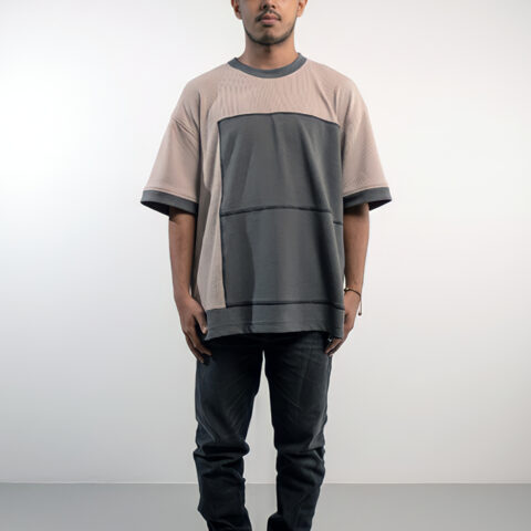 Edge Waffle Double Tone