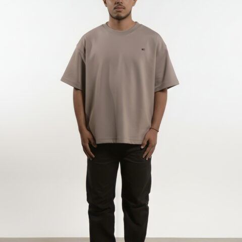 Aero Interlock Tee